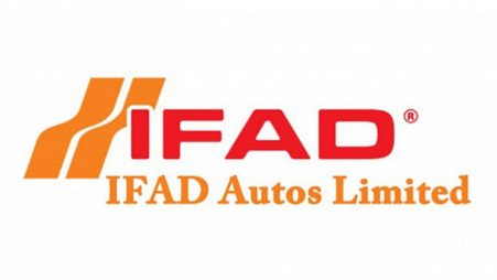 IFAD